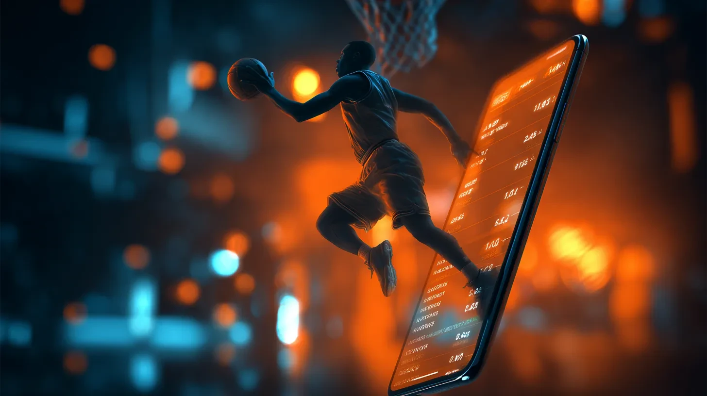 jogos de hoje nba — sports app 2