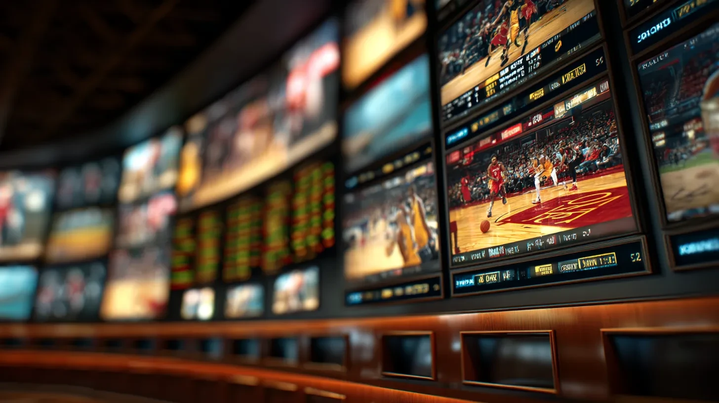 jogos de hoje nba — experiência de acompanhamento esportivo